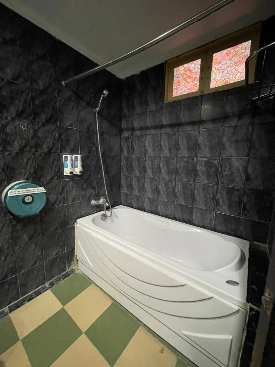 Il Divo Hostel & Spa Ханой Экстерьер фото