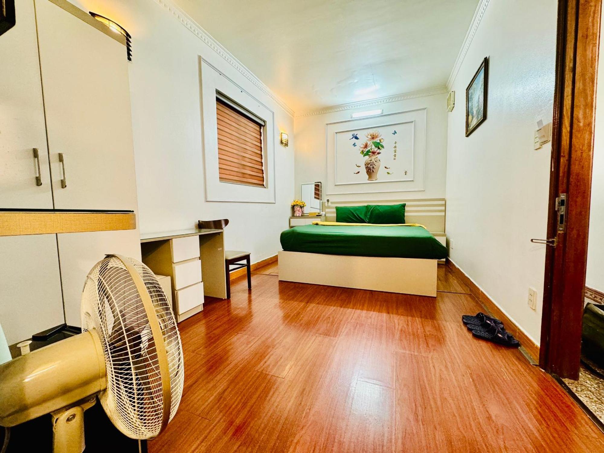 Il Divo Hostel & Spa Ханой Экстерьер фото