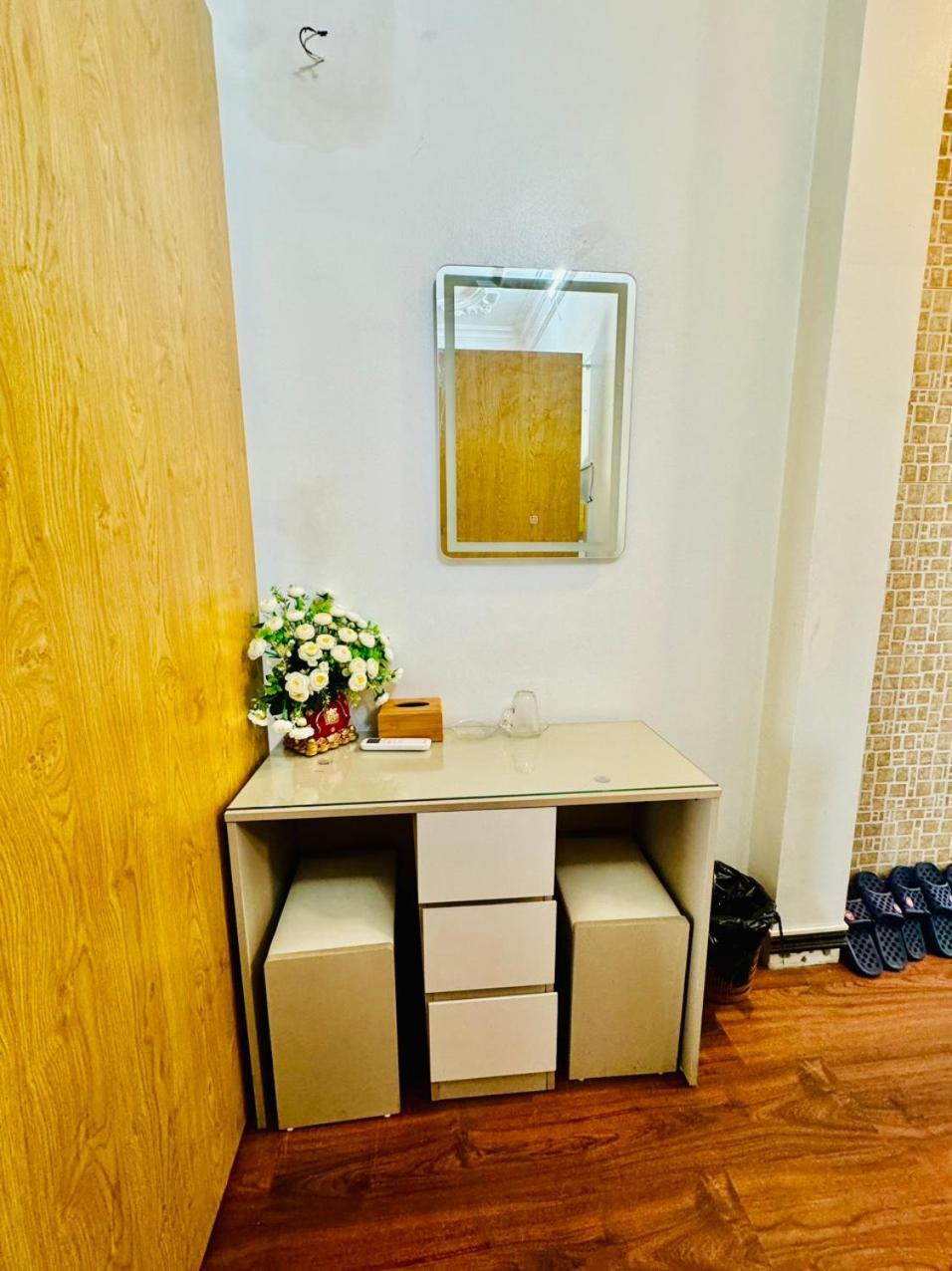 Il Divo Hostel & Spa Ханой Экстерьер фото
